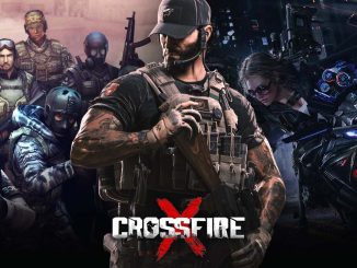 Crossfire